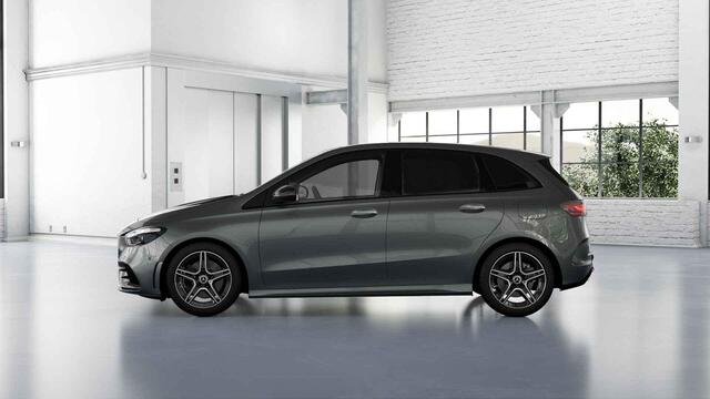 Mercedes-Benz B-KLASSE 250e Business Solution AMG | Panoramaschuifdak | Night | Winter pakket | Trekhaak | Stoelverwarming |