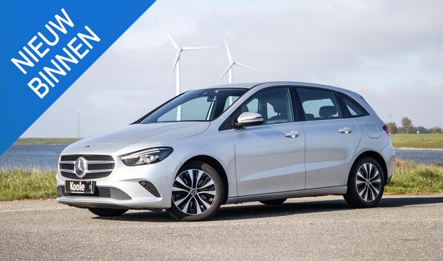 Mercedes-Benz B-KLASSE 250 e Premium Plus DEALER ONDERHOUDEN / STOELVERWARMING / CARPLAY / CAMERA