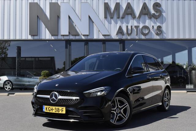 Mercedes-Benz B-KLASSE 250 e AMG Line