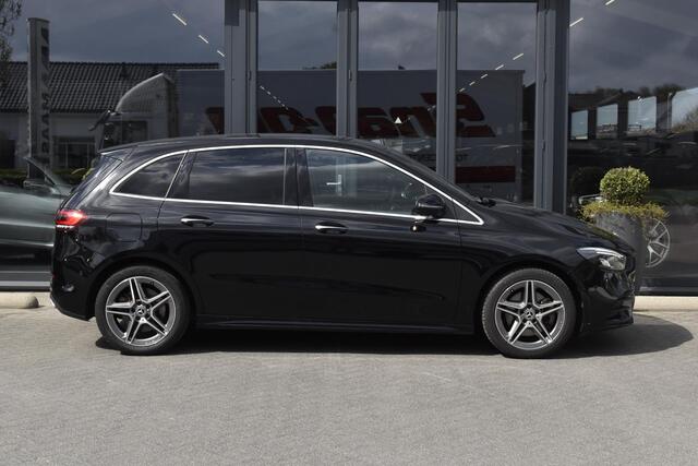 Mercedes-Benz B-KLASSE 250 e AMG Line