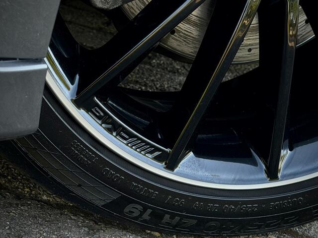Mercedes-Benz B-KLASSE 220 PANO|MEMORY|SFEER|MBEAM|AR|CAMERA|CARBON