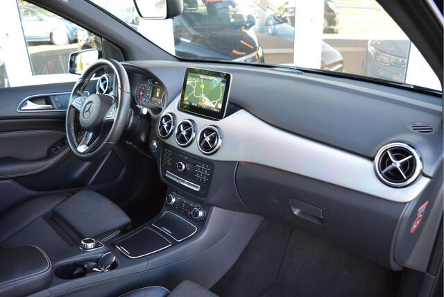 Mercedes-Benz B-KLASSE 180 123PK Ambition Urban | LED | PDC V+A | Orig. NL | NAP