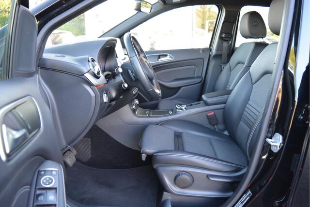 Mercedes-Benz B-KLASSE 180 123PK Ambition Urban | LED | PDC V+A | Orig. NL | NAP