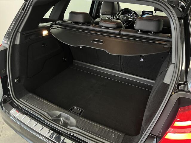 Mercedes-Benz B-KLASSE 180 Business Solution AMG | Pano | Stoelverwarming | Parkeersensoren V+A |