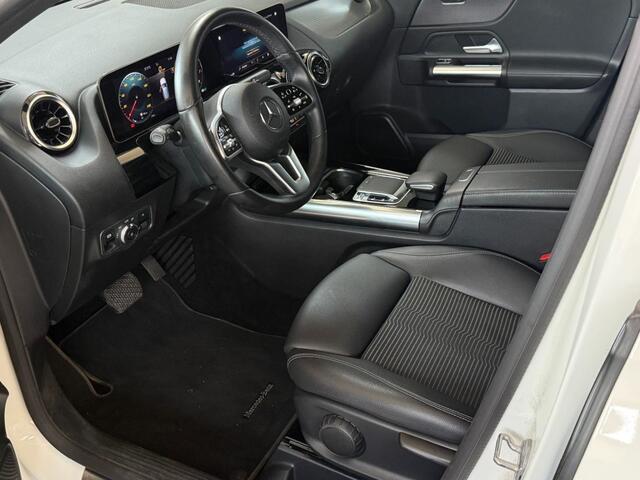 Mercedes-Benz B-KLASSE 200 BUS. SOLUTION Automaat / Carplay / Trekhaak