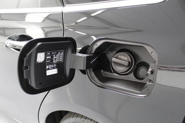 Mercedes-Benz B-KLASSE 250 e Star Edition Luxury Line 164PK, AUTOMAAT | HYBRIDE | DEELS LEER | SFEERVERLICHTING | ELEC-ACHTERKLEP | CARPLAY