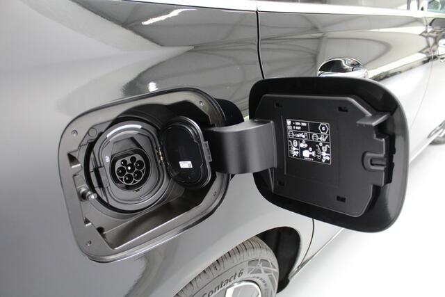 Mercedes-Benz B-KLASSE 250 e Star Edition Luxury Line 164PK, AUTOMAAT | HYBRIDE | DEELS LEER | SFEERVERLICHTING | ELEC-ACHTERKLEP | CARPLAY