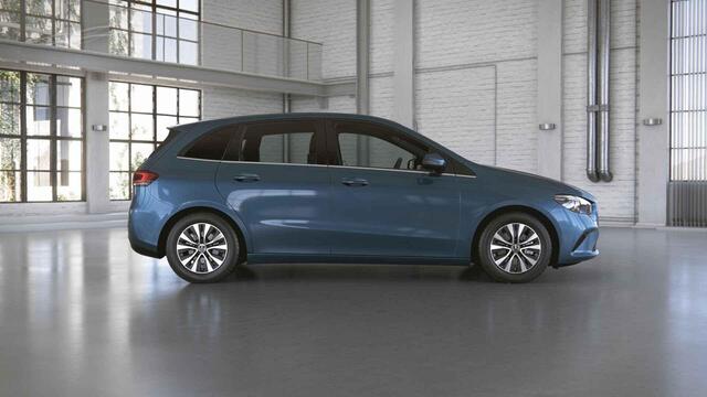 Mercedes-Benz B-KLASSE 180 Business Solution | Achteruitrijcamera | Stoelverwarming | Apple carplay |
