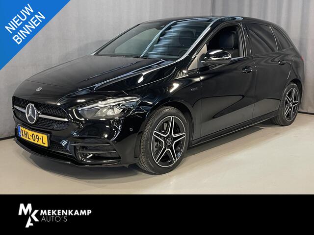 Mercedes-Benz B-KLASSE 250 e Business Solution AMG Limited Night Pakket 18''/Sfeerverlichting/DAB/PDC v+a/Stoelverwarming/Climate/Apple Carplay & Android Auto