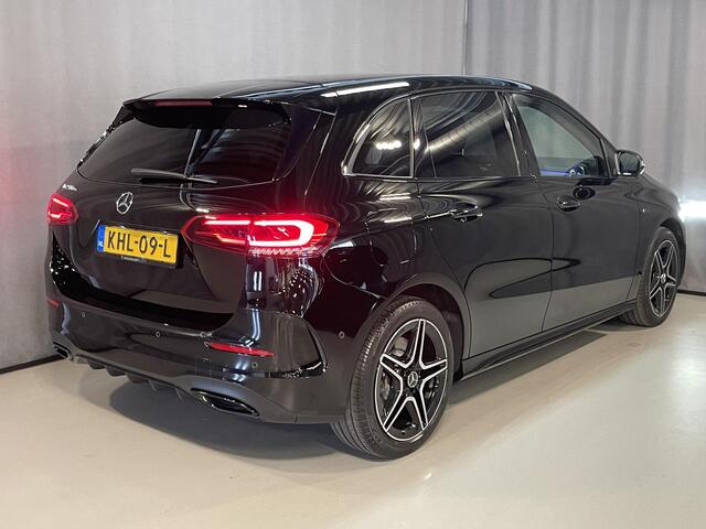 Mercedes-Benz B-KLASSE 250 e Business Solution AMG Limited Night Pakket 18''/Sfeerverlichting/DAB/PDC v+a/Stoelverwarming/Climate/Apple Carplay & Android Auto