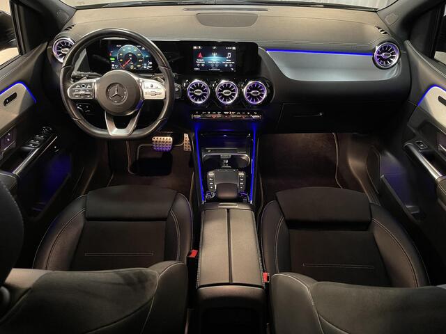 Mercedes-Benz B-KLASSE 250 e Business Solution AMG Limited Night Pakket 18''/Sfeerverlichting/DAB/PDC v+a/Stoelverwarming/Climate/Apple Carplay & Android Auto