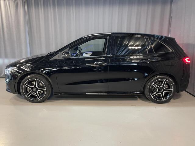 Mercedes-Benz B-KLASSE 250 e Business Solution AMG Limited Night Pakket 18''/Sfeerverlichting/DAB/PDC v+a/Stoelverwarming/Climate/Apple Carplay & Android Auto