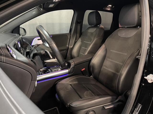 Mercedes-Benz B-KLASSE 250 e Business Solution AMG Limited Night Pakket 18''/Sfeerverlichting/DAB/PDC v+a/Stoelverwarming/Climate/Apple Carplay & Android Auto