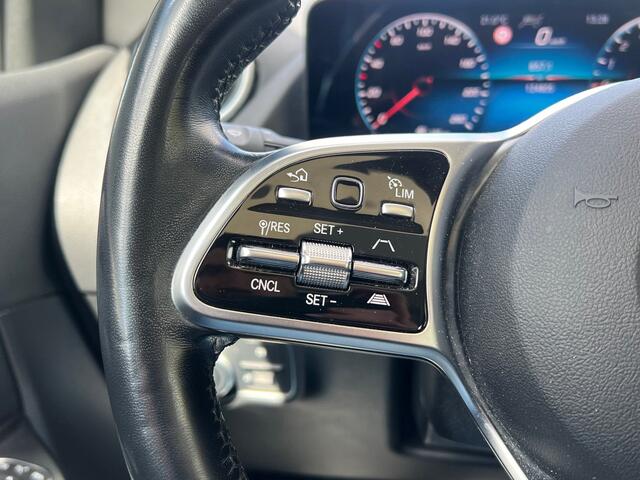 Mercedes-Benz B-KLASSE BWJ 2022 | 250 e 218PK AUTOMAAT VOL!! | PANO DAK | LEER | STOELVERW&VENTILATIE | LED | NAVI | CLIMA | PDC 2X