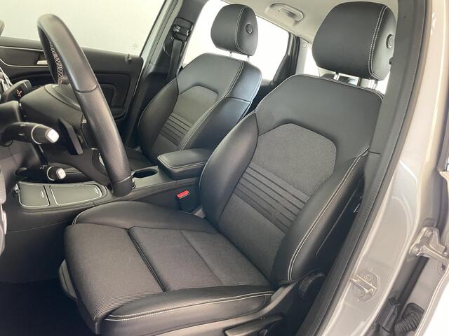 Mercedes-Benz B-KLASSE 180 Business Solution Plus Upgrade Edition | Parkeercamera | Stoelverwarming | Airco
