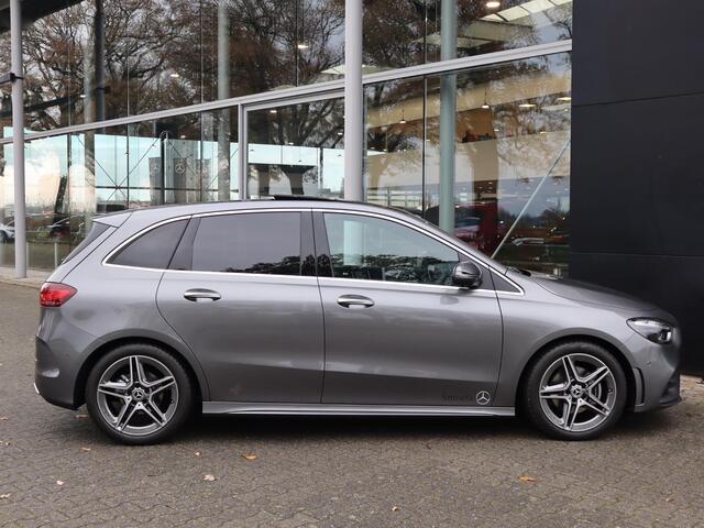 Mercedes-Benz B-KLASSE 180 AMG Line