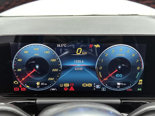 Mercedes-Benz B-KLASSE 250 e Premium Plus | AMG-Line Interieur | AMG-Line Exterieur | Achteruitrijcamera | Panorama schuif/kanteldak | Memory Seats | Sfeerver 24 Maanden Mercedes-Benz Certified Garantie