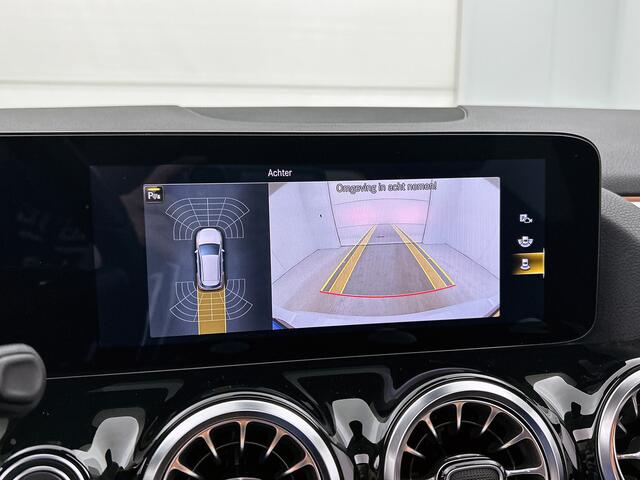 Mercedes-Benz B-KLASSE 250 e Premium Plus | AMG-Line Interieur | AMG-Line Exterieur | Achteruitrijcamera | Panorama schuif/kanteldak | Memory Seats | Sfeerver 24 Maanden Mercedes-Benz Certified Garantie