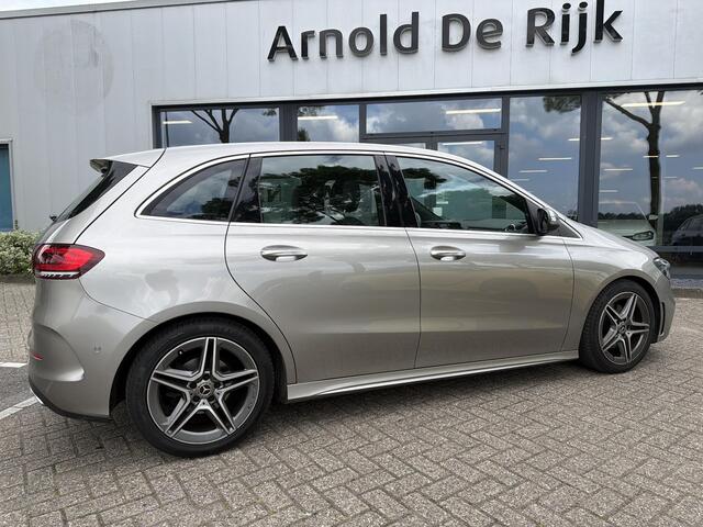 Mercedes-Benz B-KLASSE 180 Business Solution AMG