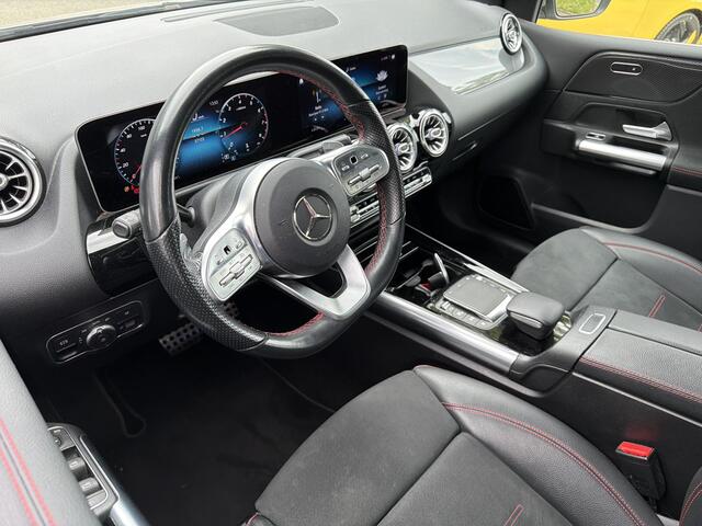 Mercedes-Benz B-KLASSE 180 Business Solution AMG