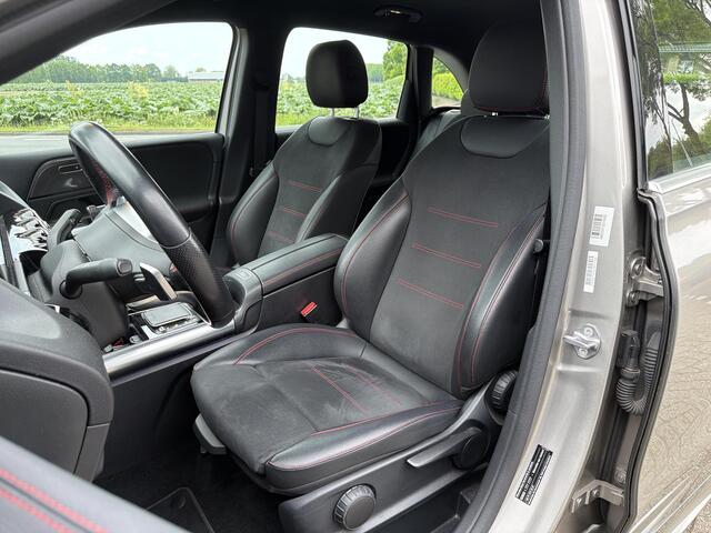 Mercedes-Benz B-KLASSE 180 Business Solution AMG