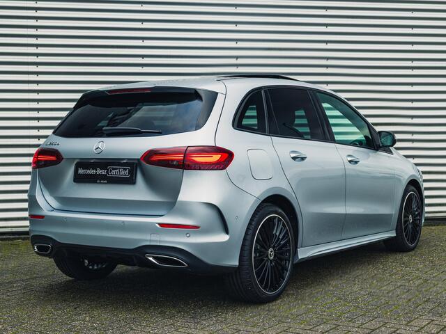 Mercedes-Benz B-KLASSE 250 e Business Solution AMG