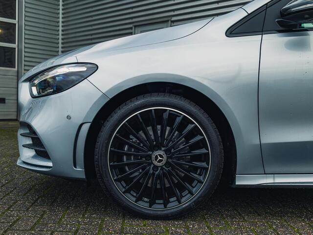 Mercedes-Benz B-KLASSE 250 e Business Solution AMG