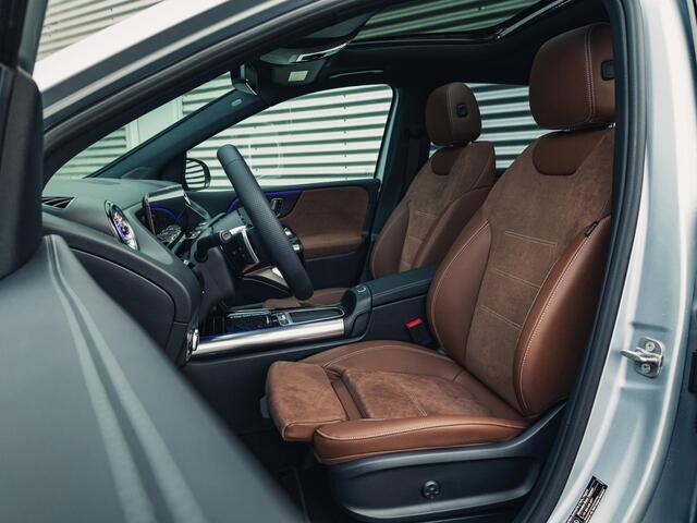 Mercedes-Benz B-KLASSE 250 e Business Solution AMG