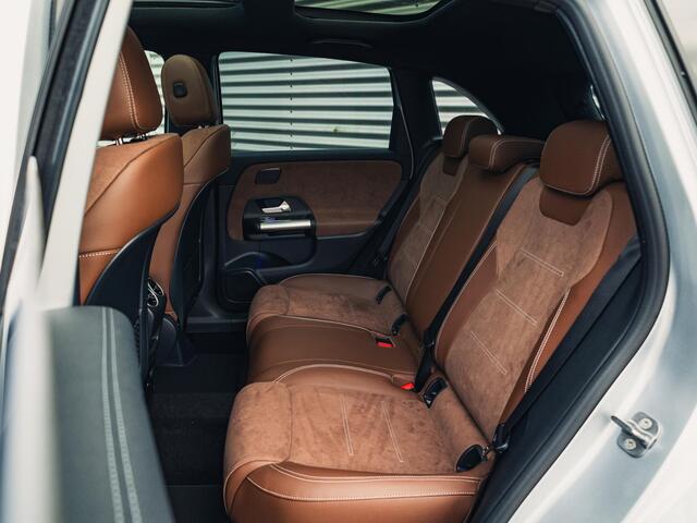 Mercedes-Benz B-KLASSE 250 e Business Solution AMG