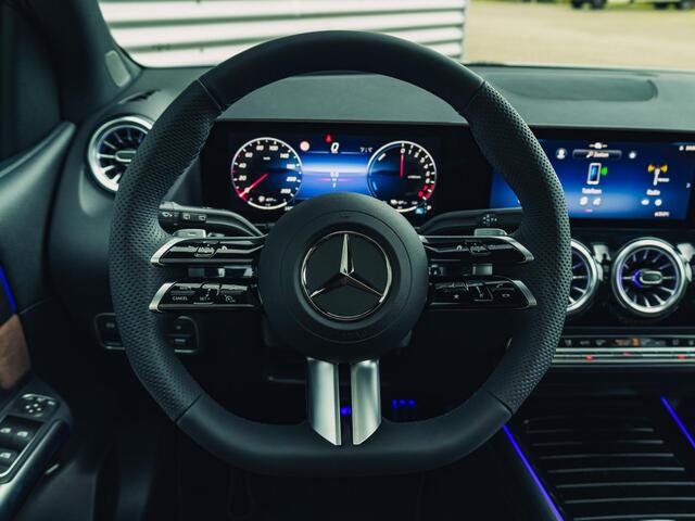 Mercedes-Benz B-KLASSE 250 e Business Solution AMG