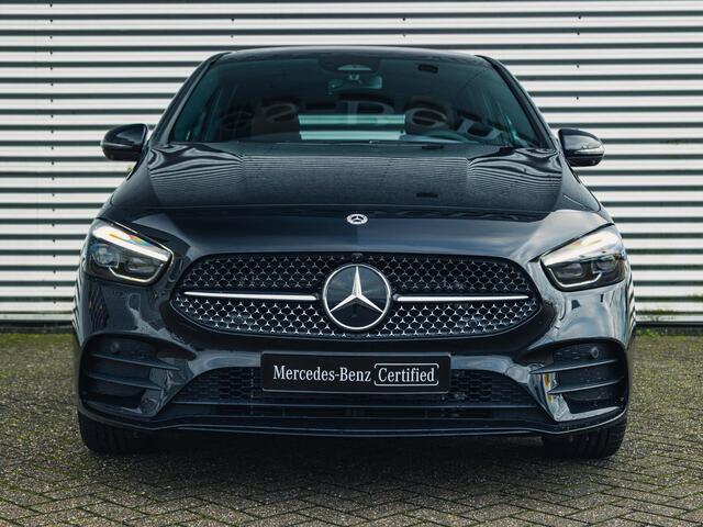Mercedes-Benz B-KLASSE 250 e Business Solution AMG Premium PLUS | Panorama dak | Trekhaak