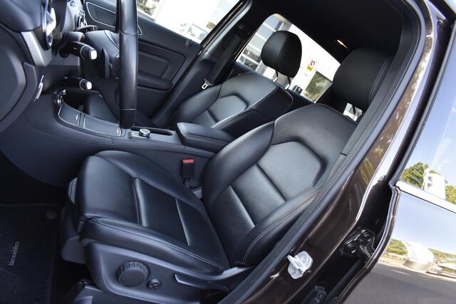 Mercedes-Benz B-KLASSE 180 Activity Edition