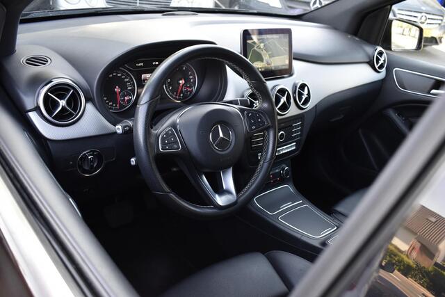 Mercedes-Benz B-KLASSE 180 Activity Edition