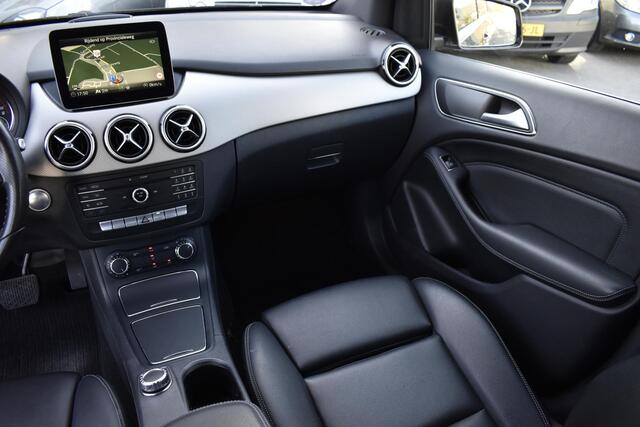 Mercedes-Benz B-KLASSE 180 Activity Edition