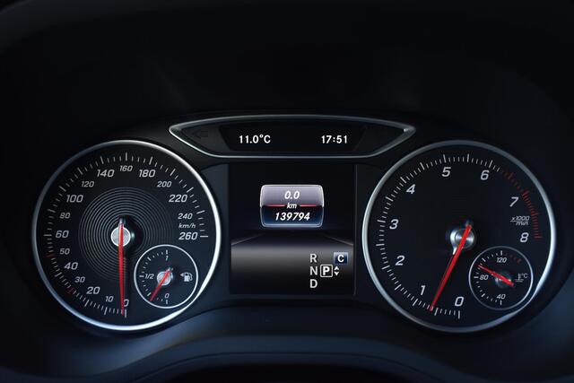 Mercedes-Benz B-KLASSE 180 Activity Edition