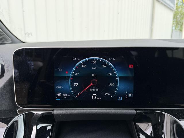 Mercedes-Benz B-KLASSE 180 Business Solution | Navigatie | Climate Control | Cruise Control | Apple Carplay/Android Auto