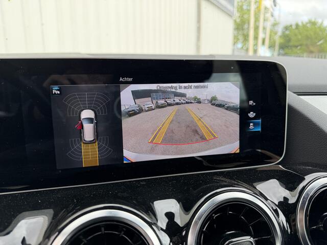 Mercedes-Benz B-KLASSE 180 Business Solution | Navigatie | Climate Control | Cruise Control | Apple Carplay/Android Auto