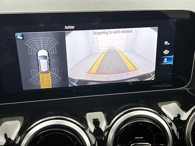 Mercedes-Benz B-KLASSE 180 Advantage | Stoelverwarming | LED | Car Play | Parkeerpakket met Camera | Cruise Controle | Inclusief 24 maanden Mercedes-Benz Certified garantie voor Europa.
