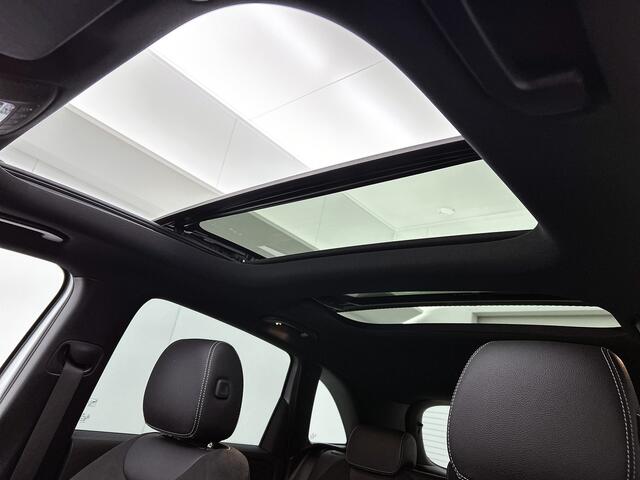 Mercedes-Benz B-KLASSE 250 e AMG Plug-In Hybride | AMG Styling | Night Pakket | Panorama Schuif-Kanteldak | Distronic | Inclusief 24 maanden Mercedes-Benz Certified garantie voor Europa.