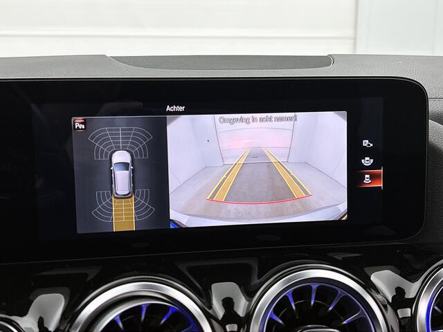 Mercedes-Benz B-KLASSE 250 e AMG Plug-In Hybride | AMG Styling | Night Pakket | Panorama Schuif-Kanteldak | Distronic | Inclusief 24 maanden Mercedes-Benz Certified garantie voor Europa.