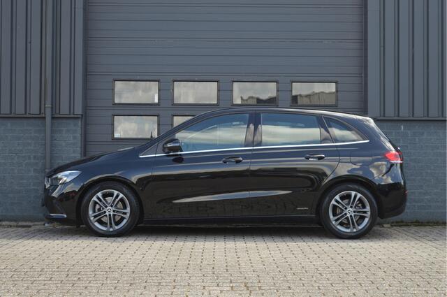 Mercedes-Benz B-KLASSE 160 Advantage | ORG. NL | CAMERA | LED | CRUISE CONTROL |