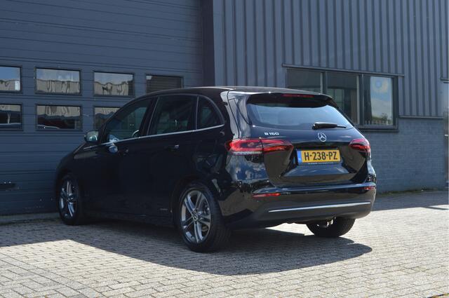 Mercedes-Benz B-KLASSE 160 Advantage | ORG. NL | CAMERA | LED | CRUISE CONTROL |