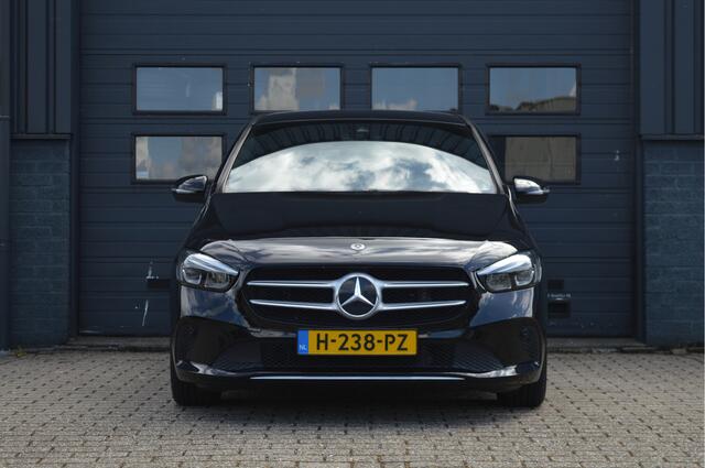 Mercedes-Benz B-KLASSE 160 Advantage | ORG. NL | CAMERA | LED | CRUISE CONTROL |