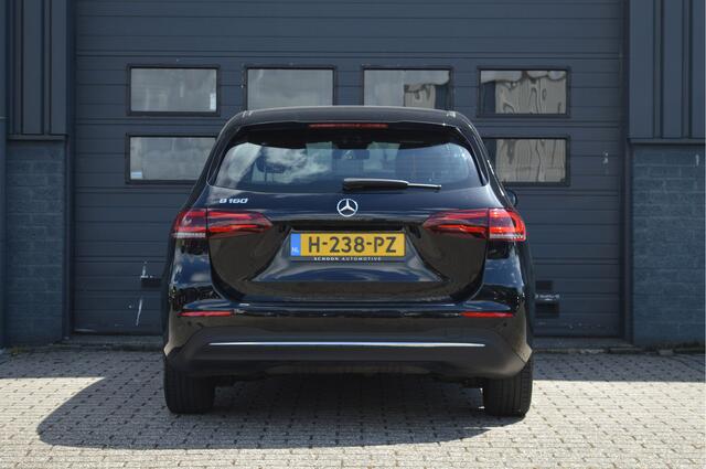 Mercedes-Benz B-KLASSE 160 Advantage | ORG. NL | CAMERA | LED | CRUISE CONTROL |