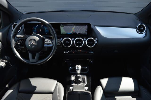 Mercedes-Benz B-KLASSE 160 Advantage | ORG. NL | CAMERA | LED | CRUISE CONTROL |