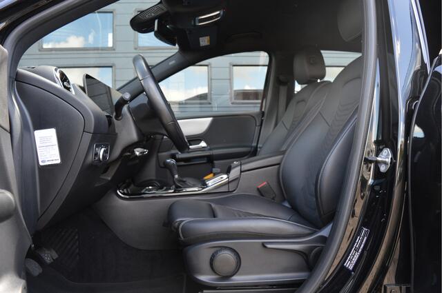 Mercedes-Benz B-KLASSE 160 Advantage | ORG. NL | CAMERA | LED | CRUISE CONTROL |