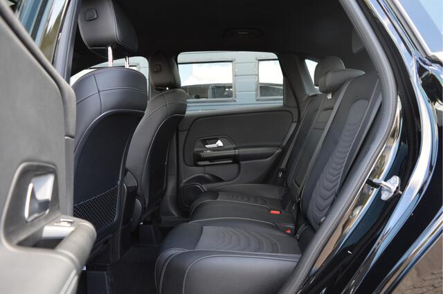 Mercedes-Benz B-KLASSE 160 Advantage | ORG. NL | CAMERA | LED | CRUISE CONTROL |