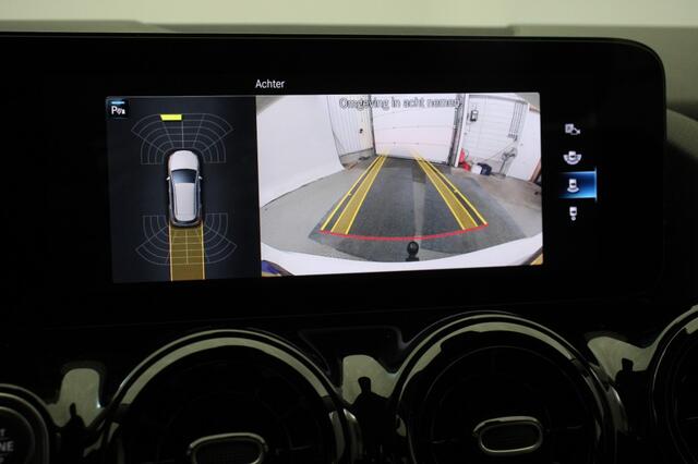 Mercedes-Benz B-KLASSE 180 Business Solution Automaat - Camera, Half Leer, Stoelverw. Afn. Trekhaak