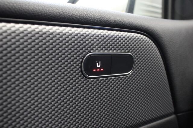 Mercedes-Benz B-KLASSE 180 Business Solution Automaat - Camera, Half Leer, Stoelverw. Afn. Trekhaak