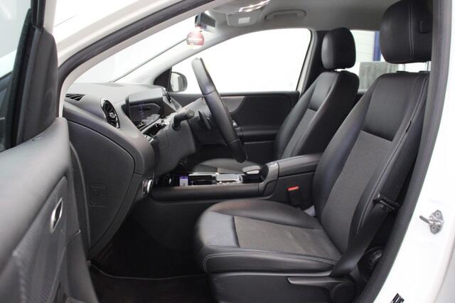 Mercedes-Benz B-KLASSE 180 Business Solution Automaat - Camera, Half Leer, Stoelverw. Afn. Trekhaak